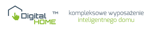 DigitalHome.co - sklep internetowy inteligentny dom